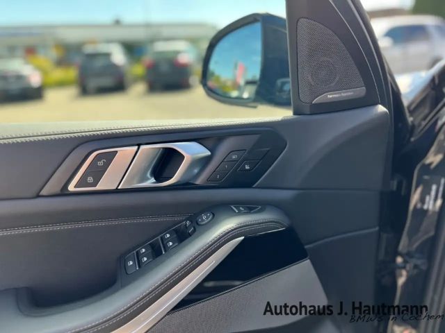 BMW X5 M-Sport xDrive