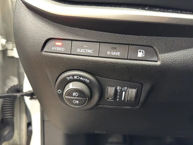 Jeep Compass 80th Anniv. 1.3 PHEV 190PS AWD AUT