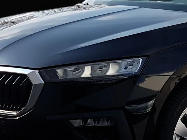 Skoda Scala 1.0 TSI Selection