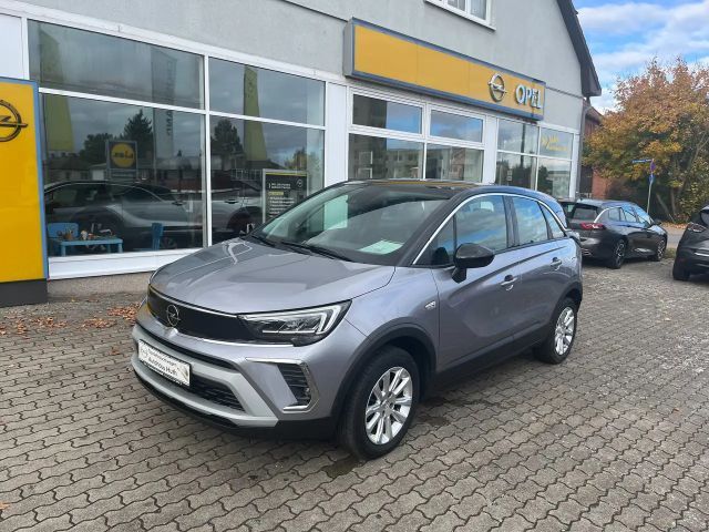Opel Crossland X Elegance