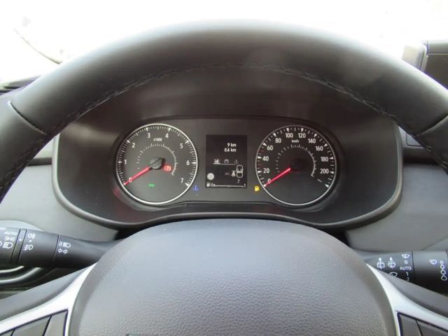 Dacia Jogger Extreme TCe 110