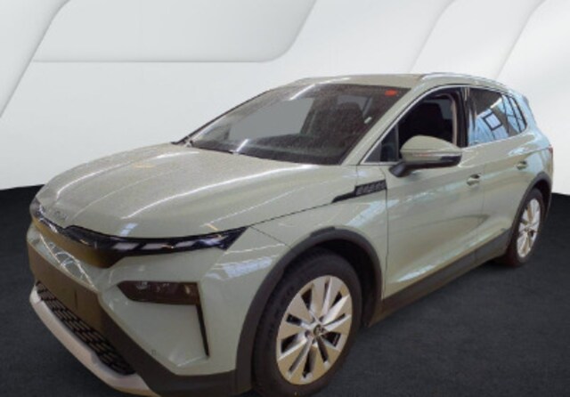 Skoda Elroq LOFT | ACC NAVI LED