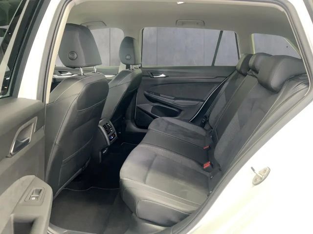 Volkswagen Golf Business Variant