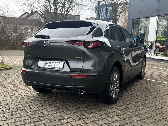 Mazda CX-30 Takumi