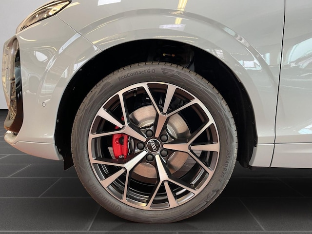 Audi Q3 Quattro S-Tronic