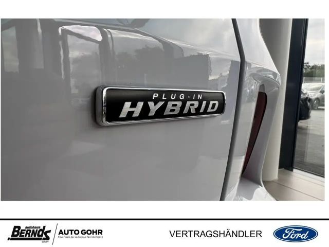 Ford Kuga Plug in Hybrid ST Line X