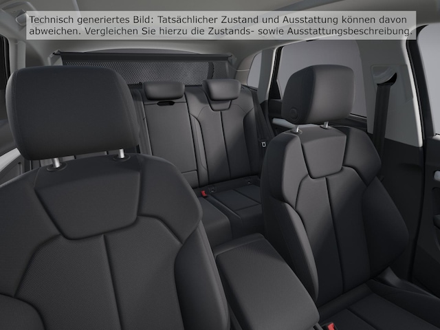 Audi Q5 40 TDI Quattro S-Tronic