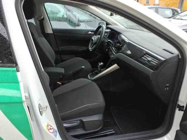 Volkswagen Polo 1.0 TSI DSG Life