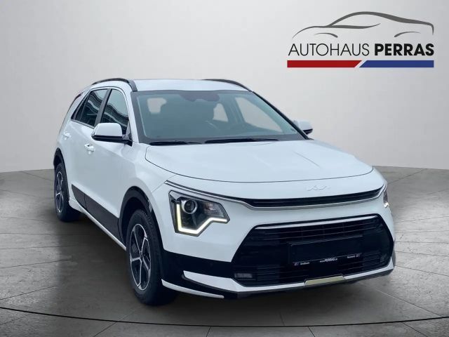 Kia Niro 1.6 HEV 129 DCT VIS Komfort ACC+SHZ+2xKlima+LM