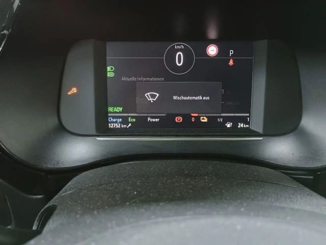 Opel Corsa e 3-Phasig, Kamera, PDC, LHZ/SHZ