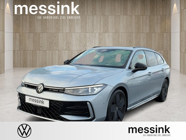 Volkswagen Passat 2.0 TDI