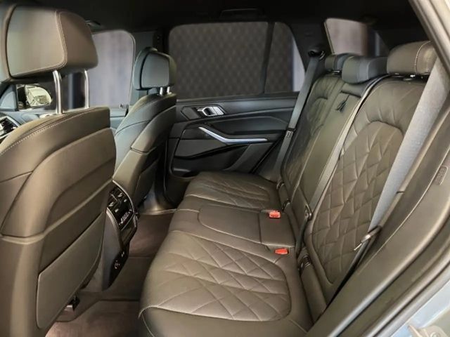 BMW X5 xDrive50e