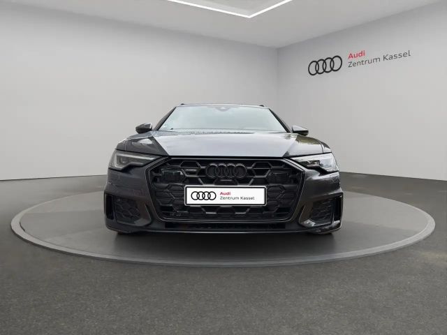 Audi A6 50 TDI Quattro S-Line