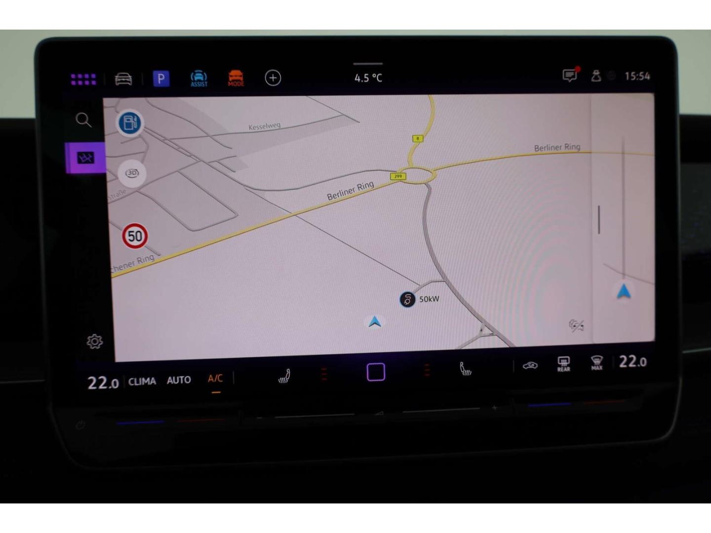 Volkswagen Tayron 2.0 TDI 4Motion R-Line