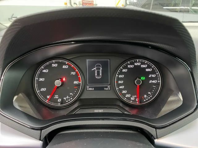 Seat Arona 1.0 TSI DSG FR-lijn