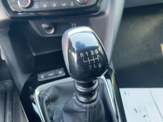 Opel Corsa 1.2 Turbo Turbo