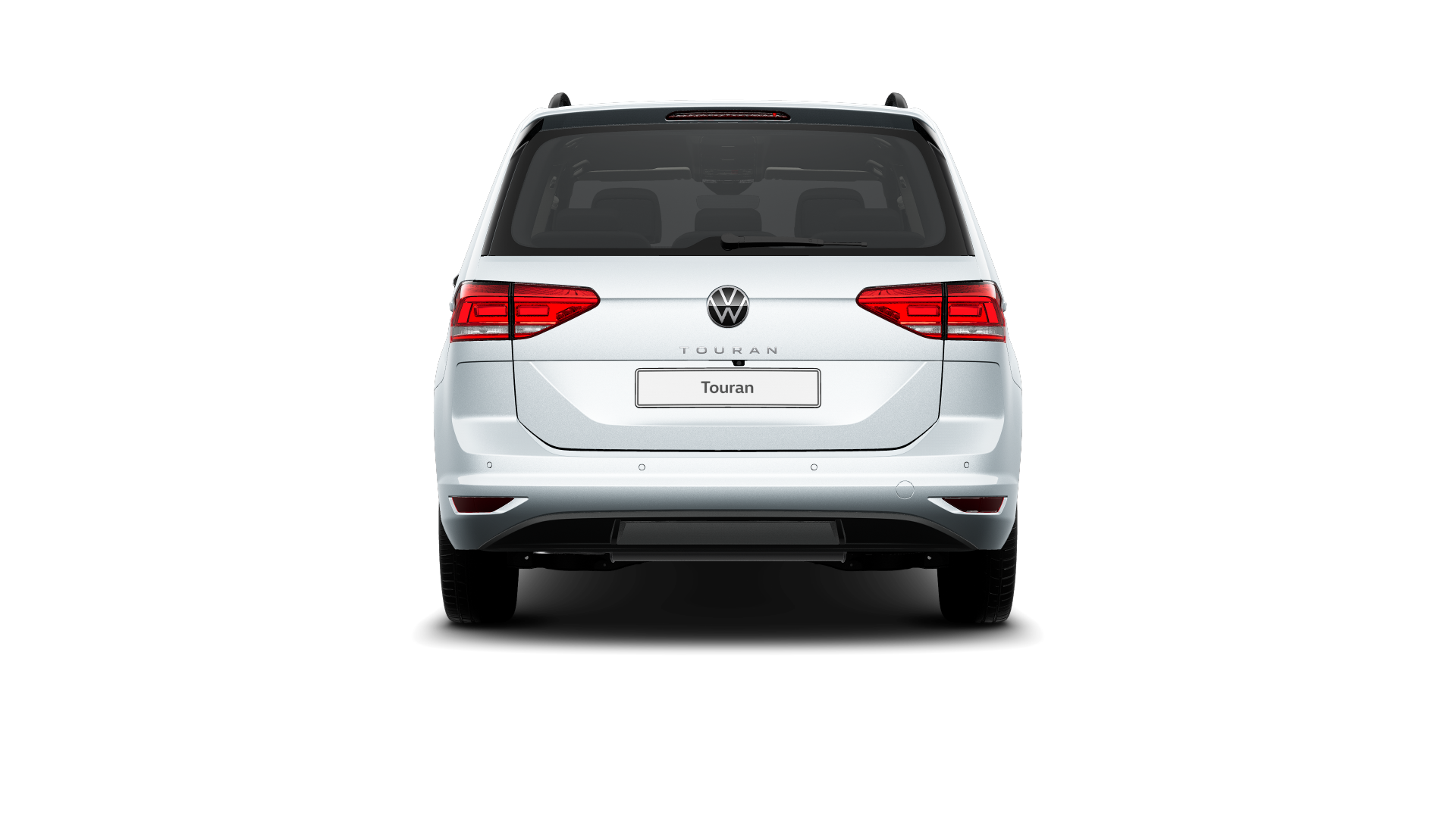 Volkswagen Touran 1.5 TSI Comfortline DSG