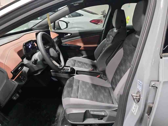 Volkswagen ID.5 GJ-Reifen Navi