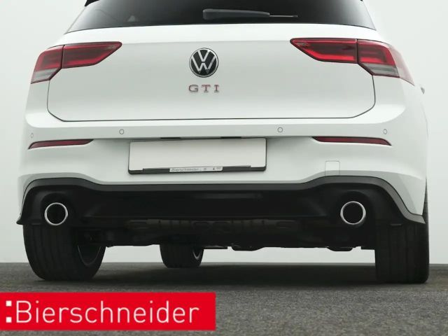 Volkswagen Golf 2.0 TSI DSG GTI