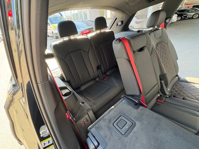 Audi Q7 50 TDI Quattro S-Line