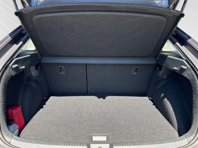 Volkswagen Taigo Goal 1,0 TSI OPF Klima Navi Einparkhilfe