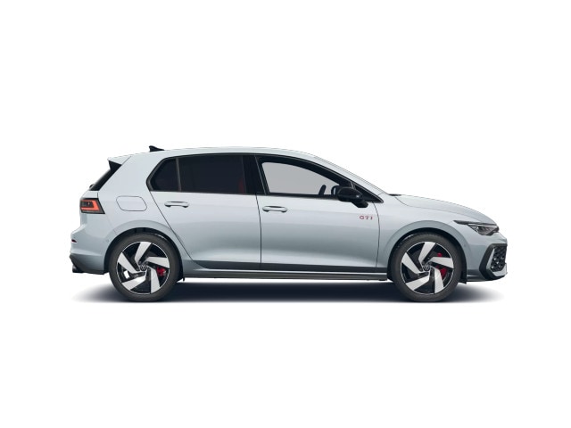 Volkswagen Golf 2.0 TSI GTI