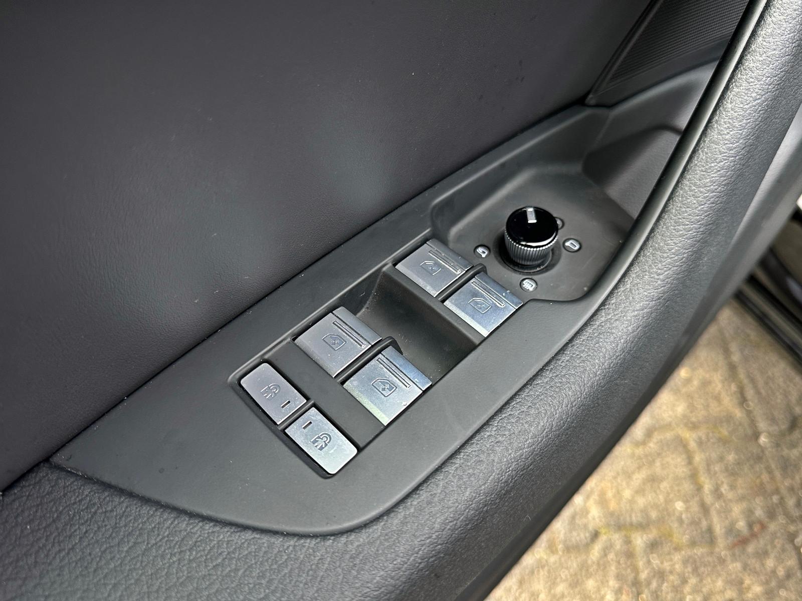 Audi A6 45 TFSI Avant S-Tronic