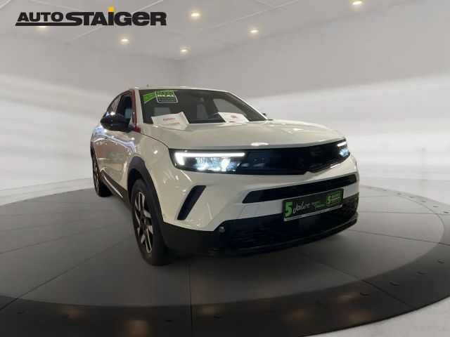 Opel Mokka GS-Line Grand Sport