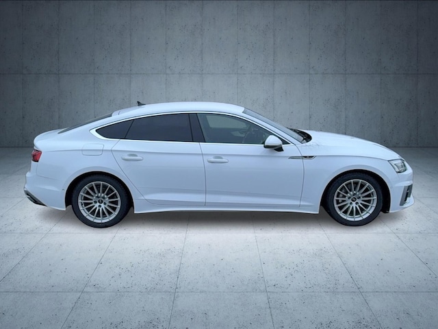Audi A5 40 TFSI S-Line S-Tronic Sportback