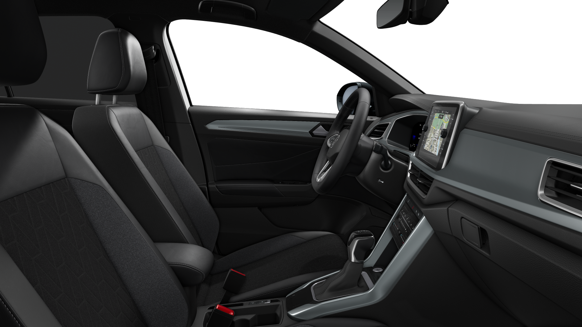 Volkswagen T-Roc DSG Life