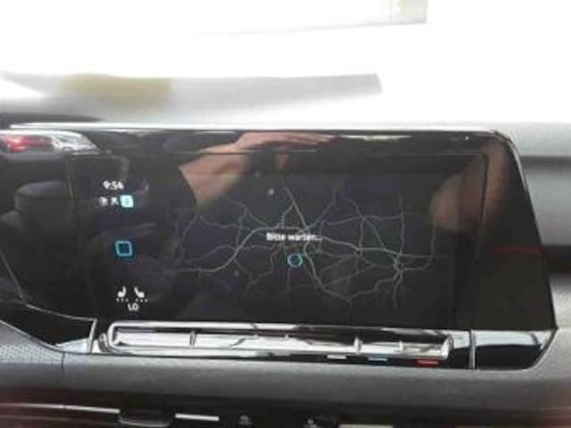 Volkswagen Golf 2.0 TSI Golf VIII