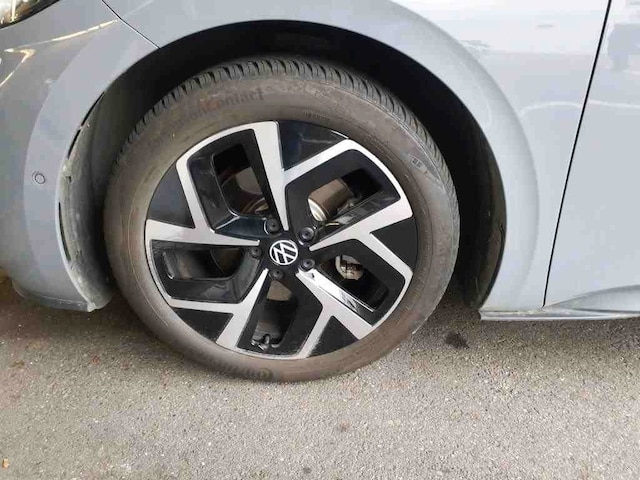 Volkswagen ID.3 NEU 204PS 62KWh ACC+KAMERA+KEYLESS+NAVI+APP+19 ALU!