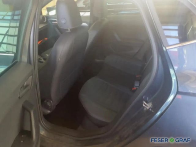 Seat Ibiza 1.0 TSI Xcellence