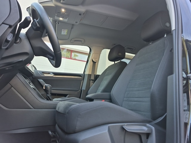 Volkswagen Touran 7-zitter DSG