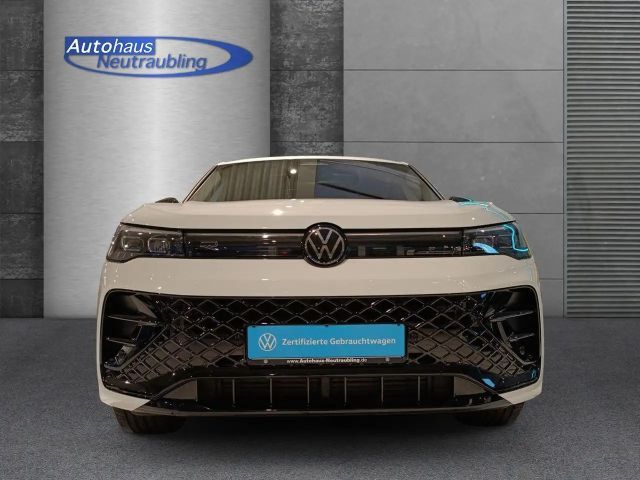 Volkswagen Tiguan 1.5 eTSI DSG Pro