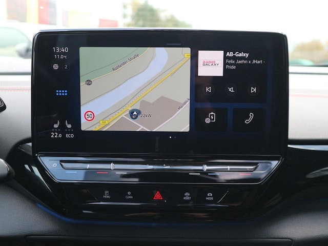 Volkswagen ID.4 4Motion GTX