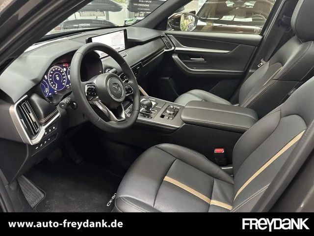 Mazda CX-80 Homura Plus e-Skyactiv