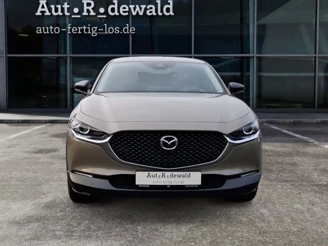 Mazda CX-30 Homura SkyActiv