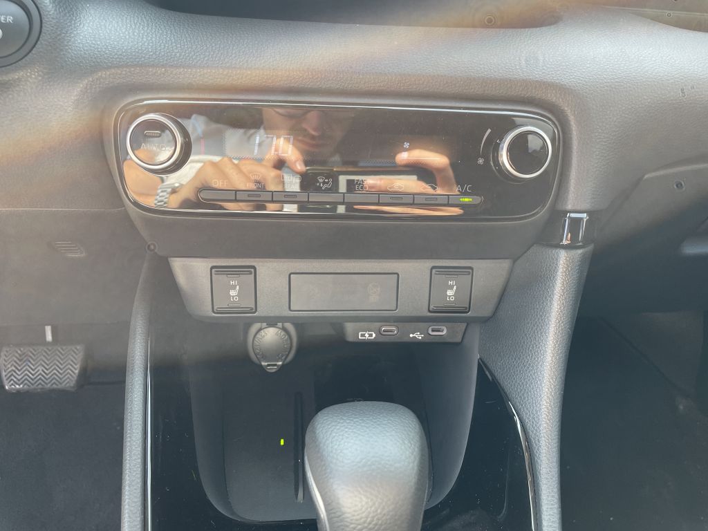 Toyota Yaris 5-deurs Comfort Team D