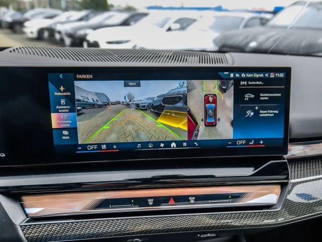 BMW 550 M-Sport Sedan xDrive