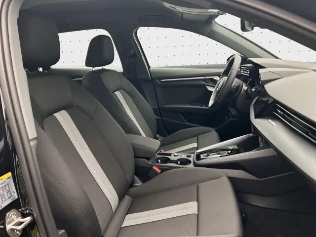 Audi A3 35 TDI Sedan