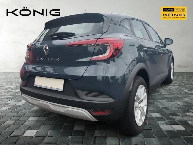 Renault Captur Equilibre Equilibre TCe 90