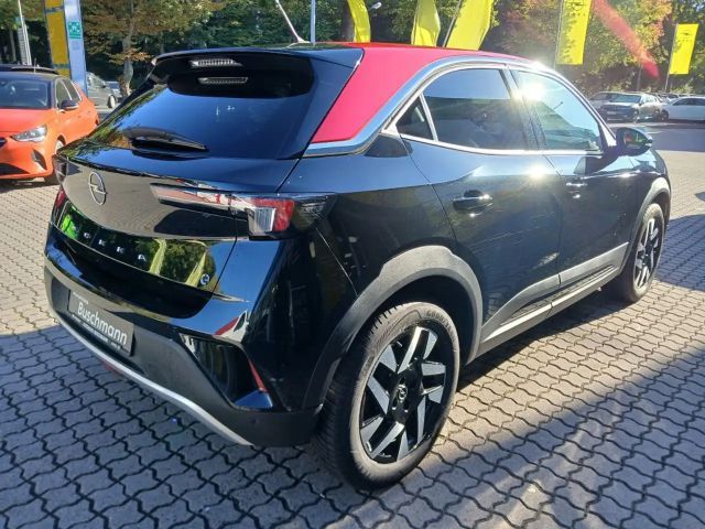 Opel Mokka Elegance Mokka-e