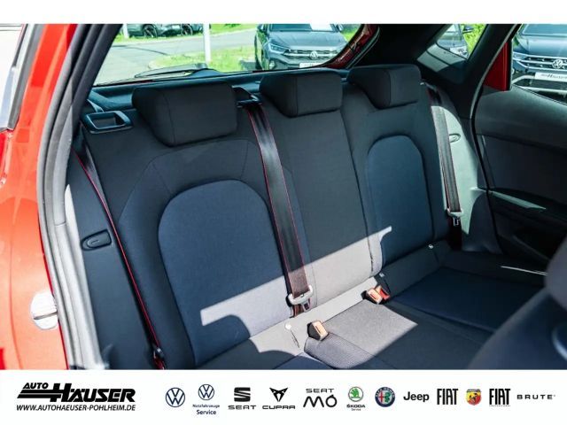 Seat Ibiza 1.5 TSI DSG FR-lijn