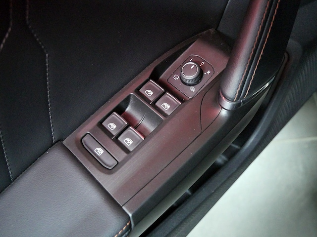 Cupra Formentor 1.4 e-Hybrid