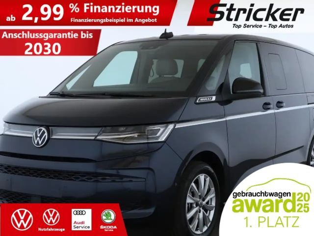 Volkswagen Multivan 2.0 TSI DSG Lang Style T7
