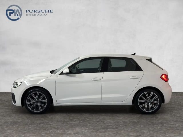Audi A1 30 TFSI
