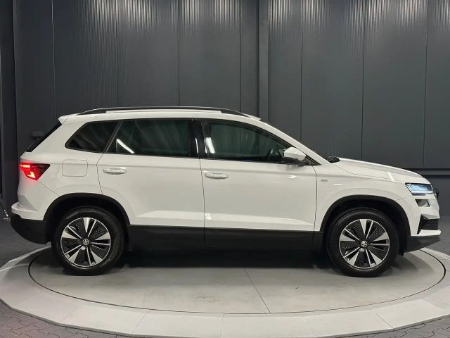 Skoda Karoq 1.5 TSI Tour