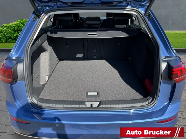 Volkswagen Golf 2.0 TDI Golf VIII Variant