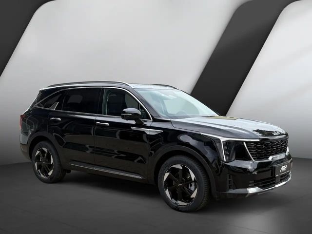 Kia Sorento PHEV Vierwielaandrijving